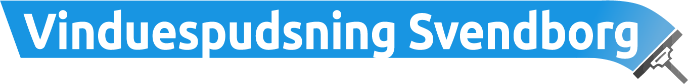 Vinduespudsning Svendborg